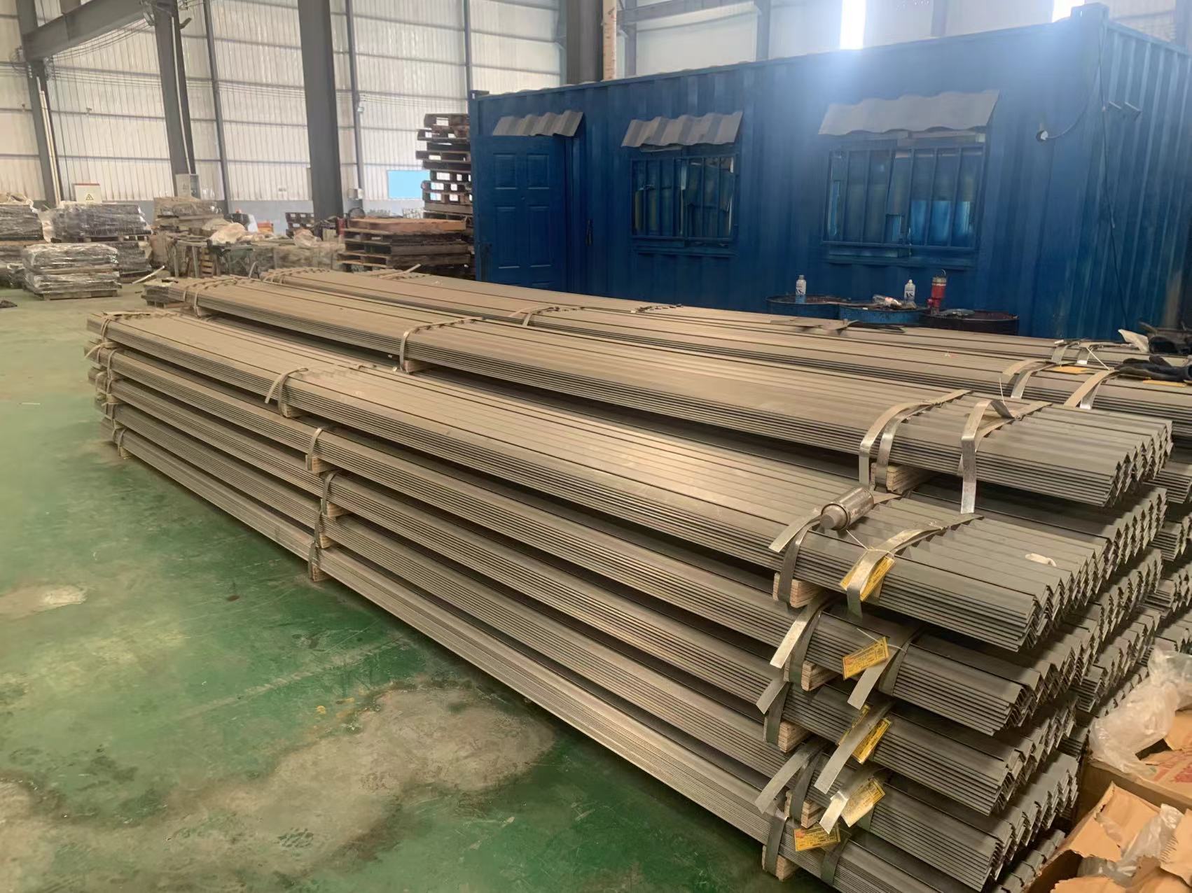 Chunpeng Steel factory
