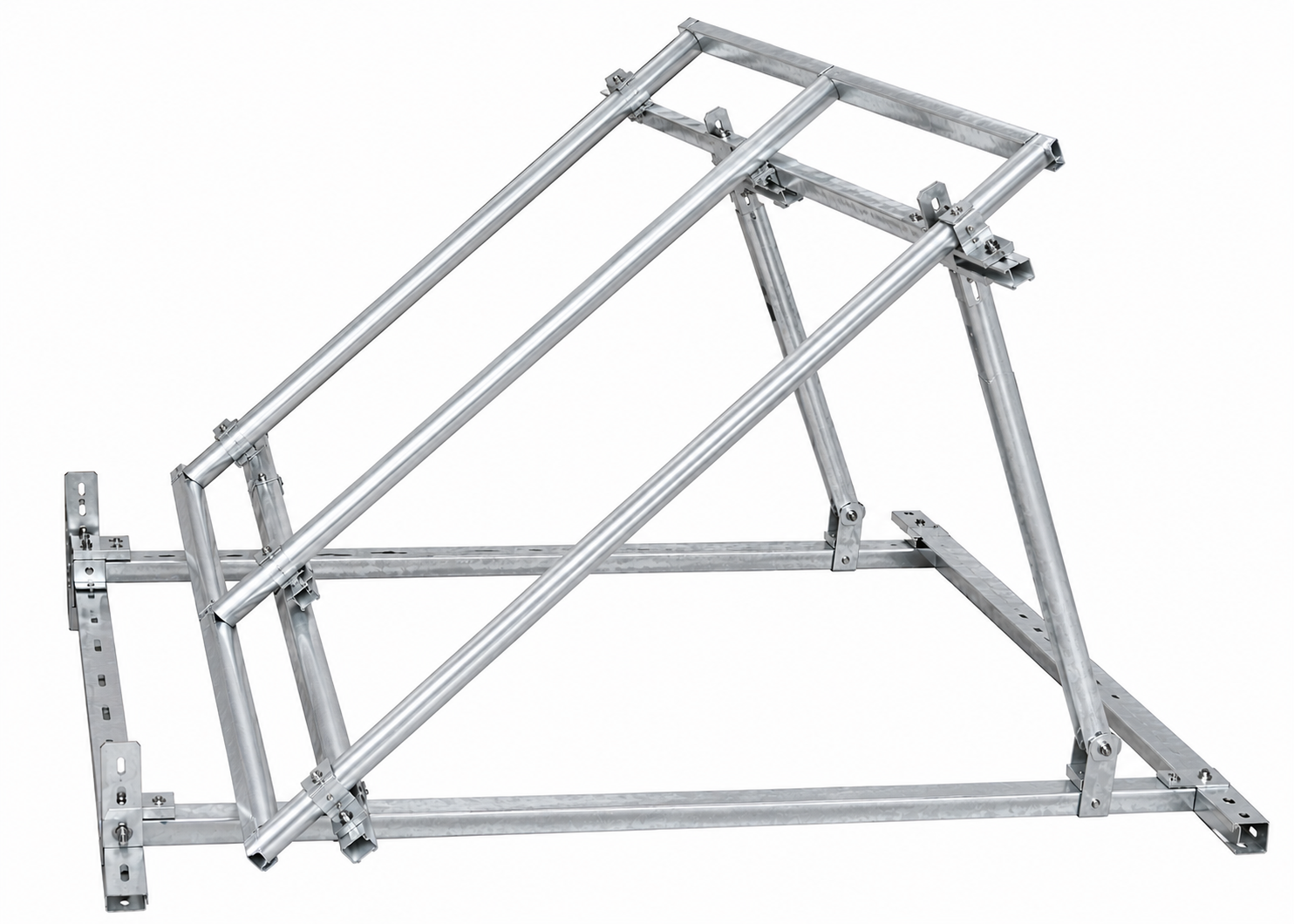 Zinc-Aluminum-Magnesium Products